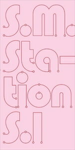 S.M. STATION SEASON14CD発売日2017/4/7詳しい納期他、ご注文時はご利用案内・返品のページをご確認くださいジャンル洋楽アジアンポップス　アーティストヴァリアスVARIOUS収録時間組枚数商品説明VARIOUS / S.M. STATION SEASON1ヴァリアス / SMステーション・シーズン1毎週金曜日に新しい音源とMVをリリースするSMエンタテインメントの一大プロジェクト”STATIONで発表された楽曲57曲を収録した豪華4枚組コンピがリリース決定!!関連キーワードヴァリアス VARIOUS 関連商品K-POP 輸入盤 一覧はコチラ商品スペック 種別 4CD 【輸入盤】 JAN 8809269507730登録日2017/04/03