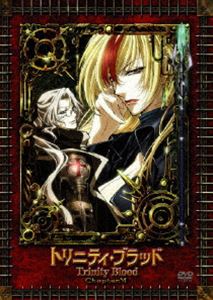 トリニティ・ブラッド chapter.6 [DVD]