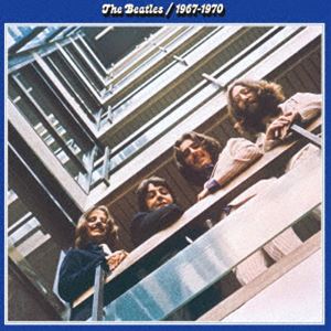 ザ・ビートルズ / ザ・ビートルズ 1967年～1970年 2023エディション（SHM-CD） [CD]