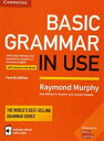 Basic Grammar in Use 4th Edition Student Book w／Answers and Interactive eBook