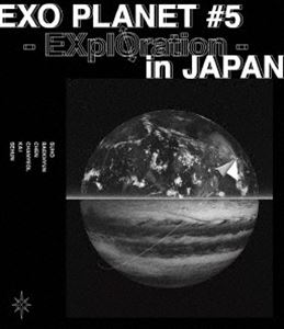 エクソ エクソプラネットシャープ5エクスプロレーションインジャパンBlu-ray発売日2020/2/26詳しい納期他、ご注文時はご利用案内・返品のページをご確認くださいジャンル音楽洋楽ポップス　監督出演EXO収録時間組枚数1商品説明EXO PLANET ＃5 - EXplOration - in JAPAN（通常盤）エクソプラネットシャープ5エクスプロレーションインジャパン韓国の男性アイドルグループとして活動する”EXO（エクソ）”。2011年に結成され、韓国を拠点に活動する「EXO−K」と中国を拠点に活動する「EXO−M」に分かれて構成されている。翌年に韓国と中国で正式にデビューを果たし、以降、「Wolf」「Growl」「Miracles In December」などのヒットを連発。瞬く間に世界的な人気を掴み取り、現在も精力的に活動している。本作は、日本ツアー全4会場10公演より、横浜アリーナ公演の模様をパッケージ化。日本オリジナルの新曲「BIRD」を含む全26曲を完全収録。今までとは一味違う、進化し続けるEXOの新たな世界を楽しめる作品に仕上がっている。封入特典スマプラ（有効期間2年間）商品スペック 種別 Blu-ray JAN 4988064796731 販売元 エイベックス・ミュージック・クリエイティヴ登録日2020/01/09