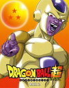 ドラゴンボール超 DVD BOX3 DVD