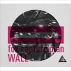 �ե��å���������ץ��㡼���ץ�� / WALL [CD]