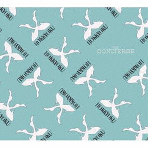 トーフビーツ エイガ ホッキョクヒャッカテンノコンシェルジュサン オリジナル サウンドトラックCD発売日2023/10/20詳しい納期他、ご注文時はご利用案内・返品のページをご確認くださいジャンルアニメ・ゲーム国内アニメ音楽　アーティストtofubeats（音楽）うたたね歌菜澤部渡柿本論理貝田由里子収録時間49分42秒組枚数1商品説明tofubeats（音楽） / 映画「北極百貨店のコンシェルジュさん」Original Soundtrackエイガ ホッキョクヒャッカテンノコンシェルジュサン オリジナル サウンドトラック原作・西村ツチカの映画『北極百貨店のコンシェルジュさん』（2023年秋公開）のオリジナル・サウンドトラックが発売。DJや楽曲提供等幅広いフィールドで活躍するtofubeatsが初めてアニメーション映画の劇伴を手掛ける。　（C）RSボーナストラック収録／オリジナル発売日：2023年10月20日封入特典特製三方背ケース／セルフライナーノーツ（以上2点、初回生産分のみ特典）関連キーワードtofubeats（音楽） うたたね歌菜 澤部渡 柿本論理 貝田由里子 収録曲目101.北極百貨店のテーマ(2:10)02.Gift （メインテーマ）(1:21)03.エルルのテーマ(0:34)04.秋乃のテーマ （真剣）(1:12)05.北極百貨店のテーマ （春）(2:47)06.クジャクたちのワルツ(1:08)07.全力疾走(2:12)08.求められること(1:08)09.秋乃のテーマ （一歩ずつ）(2:07)10.ピメントスとひよこ豆のジュをあしらって(1:57)11.この曲線の美しさ!(2:10)12.給仕長より(0:51)13.ワルツよりおだやかに(1:59)14.背中を押せない(2:24)15.ウーリーのテーマ(0:53)16.サプライズ大作戦(2:31)17.北極百貨店のテーマ （秋）(2:02)18.秋乃のテーマ （お客様は神様）(1:50)19.厄介なお客様(1:38)20.絶滅種と人間(1:59)21.クリスマス(1:14)22.秋乃のテーマ （悩み）(1:21)23.百貨店の思い出(2:43)24.JOY TO THE WORLD(1:38)25.背中を押してくれる場所(1:27)26.飛べ!エルル(0:30)27.北極百貨店のテーマ （冬）(2:12)28.Good King Wenceslas(1:41)29.先輩コンシェルジュさん （本編未使用楽曲） 【BONUS TRACK】(0:47)30.秋乃のテーマ （背中を押したい） （本編未使用楽曲） 【BONUS TRACK】(1:03)商品スペック 種別 CD JAN 4534530146731 製作年 2023 販売元 ソニー・ミュージックソリューションズ登録日2023/08/23