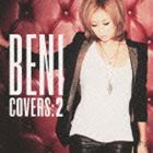 BENI / COVERS：2（通常盤） [CD]