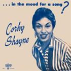 シェイン コーキー インザムードフォーアソングCD発売日2009/10/21詳しい納期他、ご注文時はご利用案内・返品のページをご確認くださいジャンルジャズ・フュージョン海外ジャズ　アーティストコーキー・シェインジョニー・ペイト（b）フロイド・モリス（p）ウィルバー・ウイン（g）チャールズ・ウォルトン（ds）収録時間32分44秒組枚数1商品説明コーキー・シェイン / イン・ザ・ムード・フォー・ア・ソング?（HQCD）インザムードフォーアソング女性ジャズ・シンガー、コーキー・シェインがシカゴにあったマイナー・レーベルに吹き込んだ唯一のアルバムの再発盤。名手ジョニー・ペイトのカルテットをバックに、ミディアムからスローテンポの曲をムードたっぷりに歌う。シカゴらしい都会的なセンスが魅力な作品。　（C）RSHQCD／紙ジャケット／解説付／録音年：1955年封入特典解説関連キーワードコーキー・シェイン ジョニー・ペイト（b） フロイド・モリス（p） ウィルバー・ウイン（g） チャールズ・ウォルトン（ds） 収録曲目101.イフ・アイ・オンリー・ハッド・ア・ブレイン(3:08)02.ビル(3:31)03.マイ・ラヴ・イズ・ア・ワンダラー(3:04)04.バック・イン・ユア・オウン・バック・ヤード(1:56)05.ナウ・モア・ザン・エヴァー(2:14)06.エヴリタイム(2:06)07.ニューヨークの秋(2:25)08.ジャスト・スクイーズ・ミー(2:25)09.アイム・グラッド・ゼア・イズ・ユー(3:18)10.ティアドロップス(3:25)11.アイ・ヒア・ア・ラプソディー(1:47)12.トゥー・スリーピー・ピープル(3:25)商品スペック 種別 CD JAN 4582260930731 製作年 2009 販売元 スペースシャワーネットワーク登録日2009/07/27