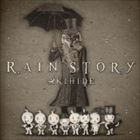AKIHIDE / RAIN STORY（通常盤） [CD]