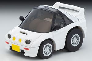 チョロQ zero Z-85b M2 1015(白) ミニカー【予約】