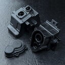 MRXギアボックスセット 230154 RCパーツ