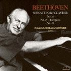 シュヌア フリードリッヒビルヘルム ベートーベン ピアノ ソナタシュウ サクヒン31 テンペストCD発売日2013/3/25詳しい納期他、ご注文時はご利用案内・返品のページをご確認くださいジャンルクラシック器楽曲　アーティストフリードリッヒ・ヴィルヘルム・シュヌア（p）収録時間68分56秒組枚数1商品説明フリードリッヒ・ヴィルヘルム・シュヌア（p） / ベートーヴェン：ピアノ・ソナタ集 作品31 〜テンペスト〜ベートーベン ピアノ ソナタシュウ サクヒン31 テンペストドイツ・ピアニズムの直系に連なる巨匠、フリードリッヒ・ヴィルヘルム・シュヌアが、バッハ、ベートーベン、ブラームスを奏でるファン垂涎の名盤3タイトルがリイシュー。本作は、ベートーベン中期の3大ソナタが収録された名盤。（C）RS関連キーワードフリードリッヒ・ヴィルヘルム・シュヌア（p） 収録曲目101.ピアノ・ソナタ 第16番 ト長調 作品31-1 I.Allegro Vivace(6:41)02.ピアノ・ソナタ 第16番 ト長調 作品31-1 II.Adagio grazioso(9:06)03.ピアノ・ソナタ 第16番 ト長調 作品31-1 III.RONDO，Allegretto(6:27)04.ピアノ・ソナタ 第17番 ニ短調 作品31-2 『テンペスト』 I.Largo-Allegro(8:27)05.ピアノ・ソナタ 第17番 ニ短調 作品31-2 『テンペスト』 II.Adagio(7:50)06.ピアノ・ソナタ 第17番 ニ短調 作品31-2 『テンペスト』 III.Allegretto(7:03)07.ピアノ・ソナタ 第18番 変ホ長調 作品31-3 I.Allegro(8:14)08.ピアノ・ソナタ 第18番 変ホ長調 作品31-3 II.SCHERZO，Allegretto viv(5:50)09.ピアノ・ソナタ 第18番 変ホ長調 作品31-3 III.MENUETTO，Moderato e g(4:18)10.ピアノ・ソナタ 第18番 変ホ長調 作品31-3 IV.Presto con fuoco(4:55)商品スペック 種別 CD JAN 4944099214732 製作年 2013 販売元 マイスター・ミュージック登録日2013/03/27