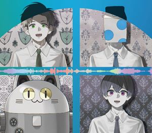 �������������� / 2mix BOX���åȡʴ������������ס� [CD]