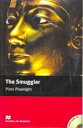 Macmillan Readers Intermediate Smuggler with Audio CD