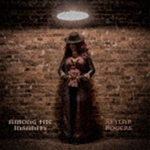 �������顼�������㡼�� / ���ޥ󥰡��������󥵥˥ƥ� [CD]