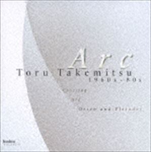 タケミツトオル ARC タケミツ トオル 1960S 80SCD発売日2006/6/20詳しい納期他、ご注文時はご利用案内・返品のページをご確認くださいジャンルクラシック管弦楽曲　アーティスト武満徹沼尻竜典（cond）木村かをり（p）篠崎史子（hp）佐藤紀雄（g）菅原淳（vib）東京混声合唱団本多優之（合唱指揮）収録時間60分44秒組枚数1商品説明武満徹 / ARC 武満 徹 1960s-80sARC タケミツ トオル 1960S 80S音楽家、武満徹のアルバム。音の運動性・時間構造といった戦後前衛音楽を追及した「クロッシング」「アーク」、メリスマ的な響きへの接近が特徴の「オリオンとプレアデス」のオーケストラ作品3題を収録した1997年録音盤。関連キーワード武満徹 沼尻竜典（cond） 木村かをり（p） 篠崎史子（hp） 佐藤紀雄（g） 菅原淳（vib） 東京混声合唱団 本多優之（合唱指揮） fontec 収録曲目101.クロッシング(8:16)02.弧＜アーク＞第1部 1.パイル(5:08)03.弧＜アーク＞第1部 2.ソリチュード(2:51)04.弧＜アーク＞第1部 3.Your love and the crossing(7:02)05.弧＜アーク＞第2部 テクスチュアズ(6:39)06.弧＜アーク＞第2部 リフレクション(3:50)07.弧＜アーク＞第2部 コーダ(2:43)08.オリオンとプレアデス オリオン(11:20)09.オリオンとプレアデス と(4:40)10.オリオンとプレアデス プレアデス(8:15)商品スペック 種別 CD JAN 4988065092733 製作年 2006 販売元 フォンテック登録日2006/10/20