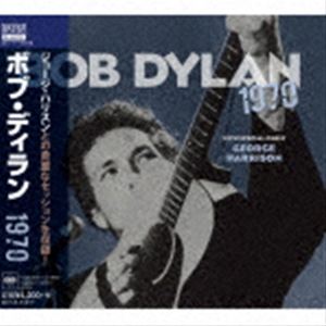 ボブ ディラン / 1970（50周年記念盤／Blu-specCD2） CD