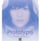 石川智晶 / 機動戦士ガンダム00 セカンドシーズン・エンディングテーマ Prototype c／w squall [CD]