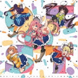 高田龍一・MONACA（音楽） / TVアニメ「おちこぼれフルーツタルト」オリジナルサウンドトラックCD [CD]