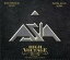 ͢ ASIA / AT HIGH VOLTAGE 2010 [2CD]