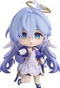 ねんどろいど 崩壊:スターレイル ロビン 2694 塗装済み可動フィギュア【予約】(3)