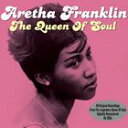 輸入盤 ARETHA FRANKLIN / QUEEN OF SOUL 