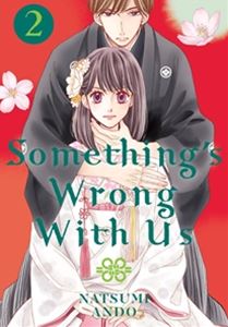 Comic発売日2020/7/21詳しい納期他、ご注文時はご利用案内・返品のページをご確認ください関連キーワード安藤なつみAndo Natsumi商品説明Something’s Wrong with Us Vol. 2／私たちはどうかしている 2巻Even after her mother’s passing Nao continues to make wagashi traditional Japanese sweets to feel less alone. All who have a taste of her confections are floored by the heart she imbues into her work but being a no-name new talent summons the jealous ire ※こちらの商品は【英語版】のため、日本語表記はありません。商品スペック 種別 グッズ Comic JAN 9781632369734登録日2021/08/16
