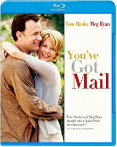 ユー・ガット・メール [Blu-ray]