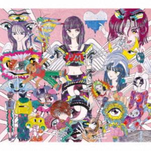 Rakuten - マカロニえんぴつ / physical mind（初回生産限定盤B／hope盤／CD＋Blu-ray） [CD]
