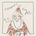 輸入盤 ERIC CLAPTON / HAPPY XMAS （DLX） CD