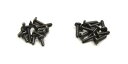 ビスセット(AWD DWS用) MDW100-06 RCパーツ