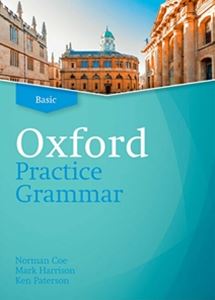 Oxford Practice Grammar Basic Without Key
