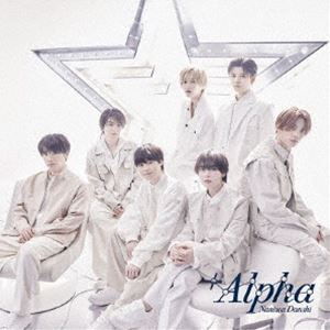 なにわ男子 / ＋Alpha（通常盤） CD