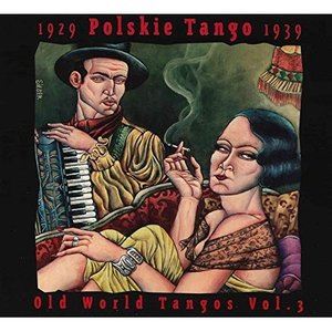 乐天商城 - 世界のタンゴ 第3集～ポーランド篇 [CD]