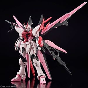 HG 1/144 ガンダムパーフェクトストライクフリーダムルージュ [ガンダムビルドメタバース] 組み立て式プラモデル