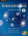 Touchstone 2nd Edition Level 2 Student’s Book