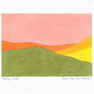 艺人名: C - Jonny Nash / Once Was Ours Forever [CD]