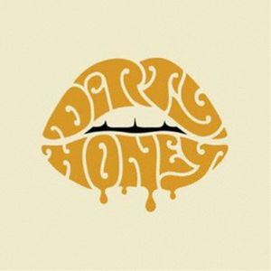 DIRTY HONEY / DIRTY HONEY [CD]