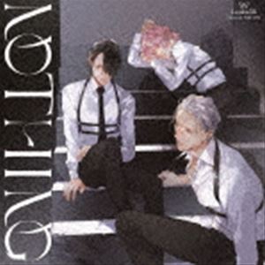 ハナドール サード シーズン シンク オブ ミー ナッシングCD発売日2023/7/28詳しい納期他、ご注文時はご利用案内・返品のページをご確認くださいジャンルアニメ・ゲーム国内アニメ音楽　アーティスト（ドラマCD）豊永利行（烏麻亜蝶）武内駿輔（氷薙ルイ）山下大輝（櫻井鬨）伊東健人（灯堂理人）増田俊樹（清瀬陽汰）収録時間組枚数1関連キーワード：華ドル はなどーる はなどる 天霧プロダクション商品説明（ドラマCD） / 華Doll＊3rd season THINK OF ME：NOTHINGハナドール サード シーズン シンク オブ ミー ナッシング封入特典トレーディングカード6種（ランダムで1枚）※Loulou＊di3名の新規ビジュアルを使用したノーマル・複製サイン入りの計6種関連キーワード（ドラマCD） 豊永利行（烏麻亜蝶） 武内駿輔（氷薙ルイ） 山下大輝（櫻井鬨） 伊東健人（灯堂理人） 増田俊樹（清瀬陽汰） 収録曲目101.Project Archive： L 3-1102.Project Archive： L 3-1203.Project Archive： L 3-1304.Project Archive： L 3-1405.Project Archive： L 3-1506.Intro： NOTHING07.Dead Sea Note08.Growing Nightmare商品スペック 種別 CD JAN 4549743747736 製作年 2023 販売元 ムービック登録日2023/05/24