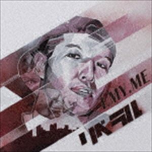 Artist Name: A Line - LIBERAL / I.MY.ME [CD]