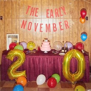 Rakuten - 輸入盤 EARLY NOVEMBER / TWENTY [CD]