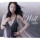 SunMin / Will [CD]