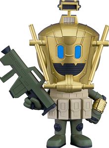 PLAMAX minimum factory MF-93 真・女神転生シリーズ デモニホ 組み立て式プラモデル