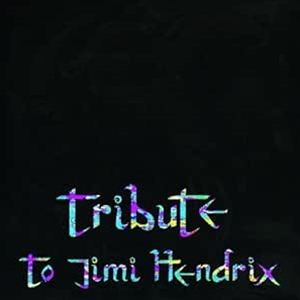 Artist Name: R - 輸入盤 PAUL GILBERT / TRIBUTE TO JIMI HENDRIX [CD]
