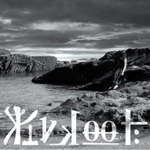 EVRAAK / EVRAAK I [CD]