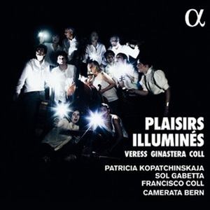 Pachelbel - 照らし出された快楽 [CD]