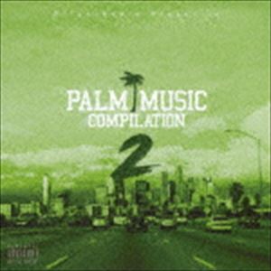 Artist Name: V - PALM MUSIC COMPILATION VOL.2 [CD]