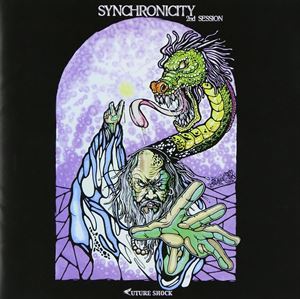 (オムニバス) SYNCHRONICITY 2 [CD]