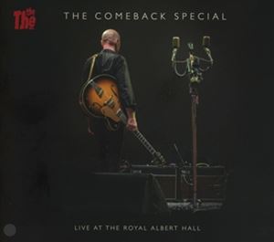 輸入盤 THE THE / COMEBACK SPECIAL [2CD]