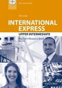 International Express 3rd Edition Upper-Intermediate Teacher’s Resource Book with DVD