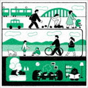 MOLE HiLL / 普通でいいこと? [CD]