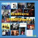 (オムニバス) indies 2009mix [CD]